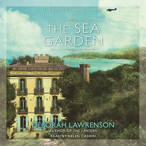 Cover of The Sea Garden