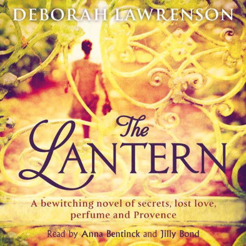 Cover of The Lantern