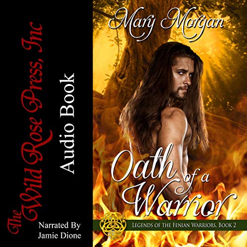 Cover of Oath of a Warrior