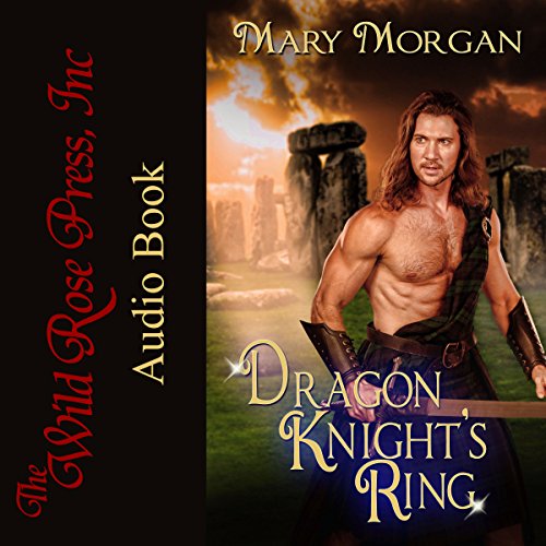 Cover of Dragon Knight's Ring