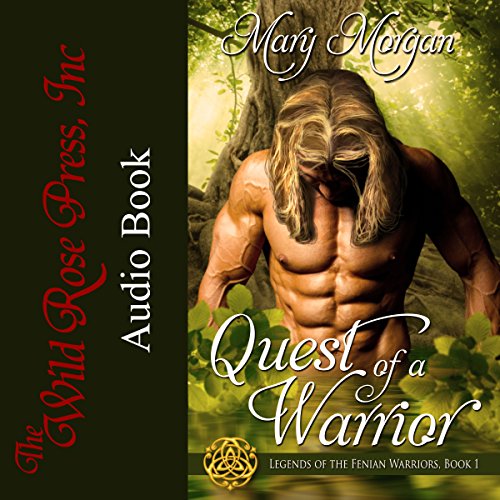 Cover of Quest of a Warrior