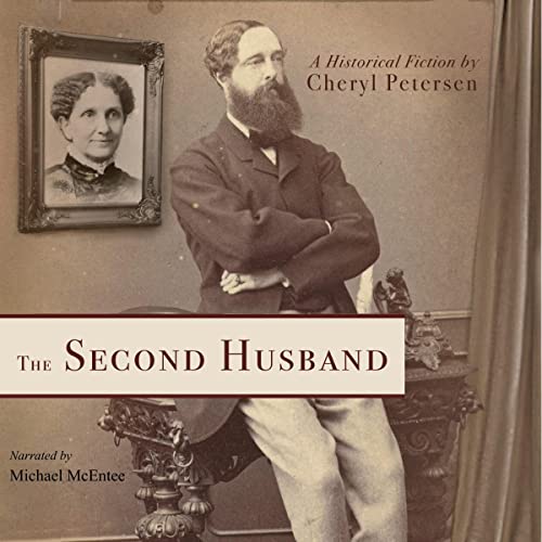 Cover of The Second Husband