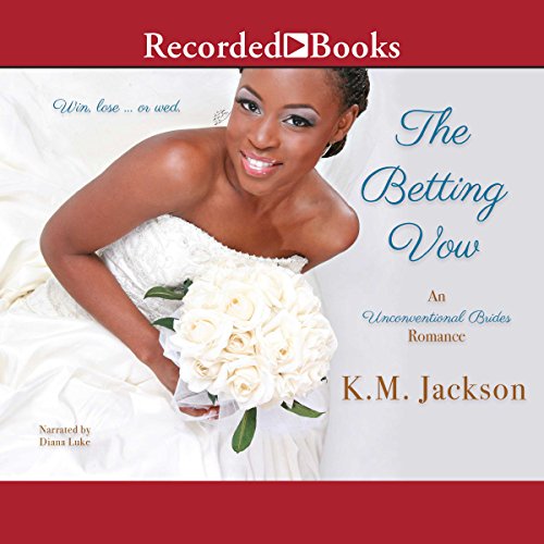 Cover of The Betting Vow