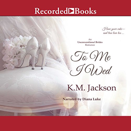 Cover of To Me I Wed