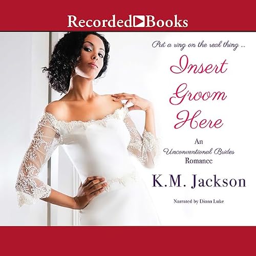 Cover of Insert Groom Here