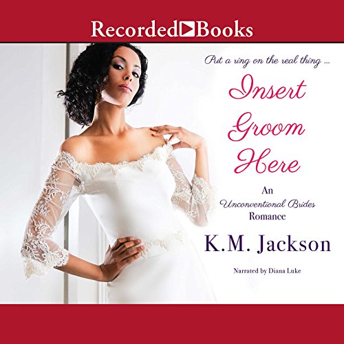 Cover of Insert Groom Here