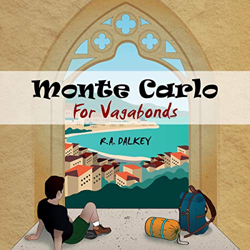 Cover of Monte Carlo for Vagabonds