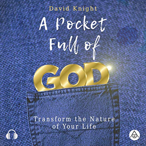 Cover of A Pocket Full of God