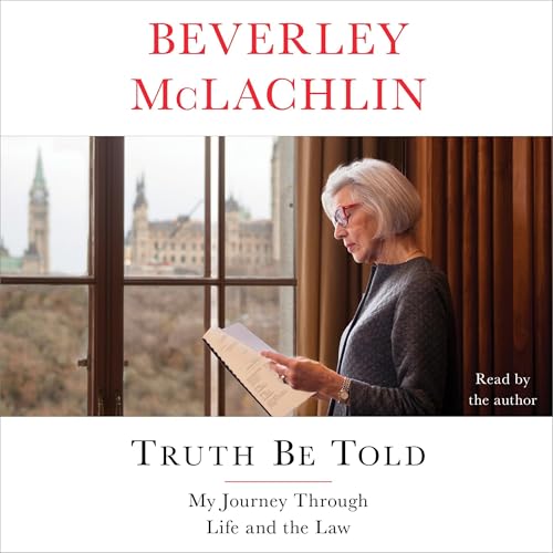 Cover of Truth Be Told
