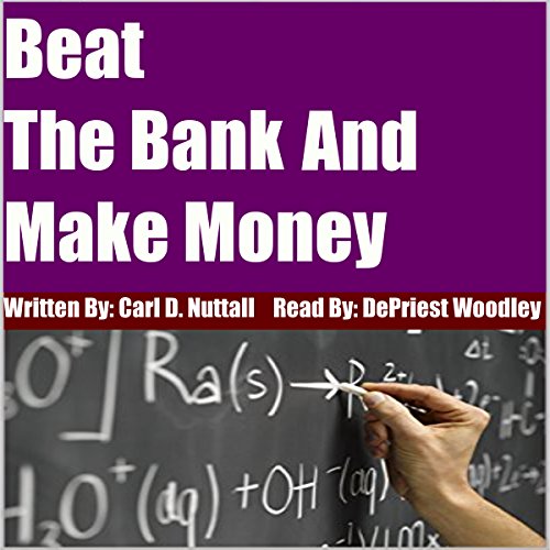 Cover of Beat the Bank and Make Money