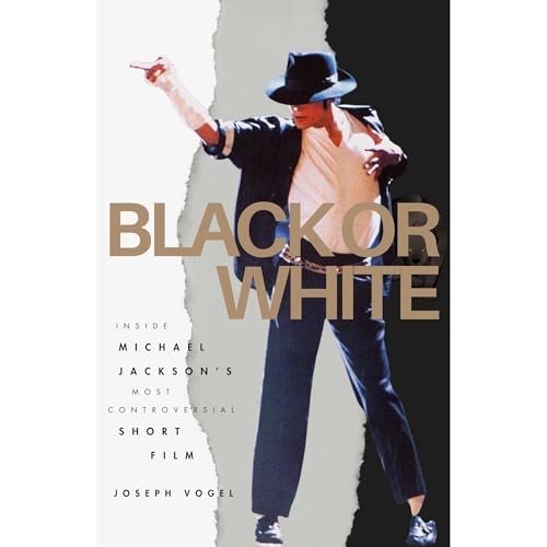 Cover of Black or White