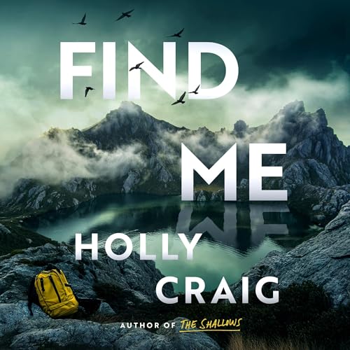 Cover of Find Me