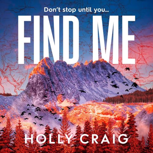 Cover of Find Me