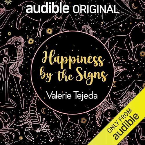 Cover of Happiness by the Signs
