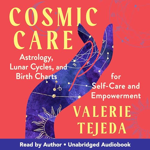 Cover of Cosmic Care