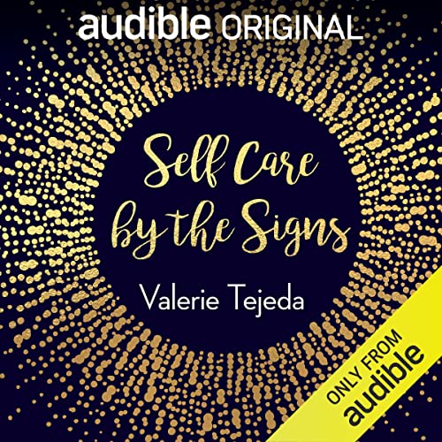 Cover of Self Care by the Signs