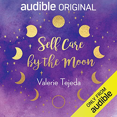 Cover of Self Care by the Moon