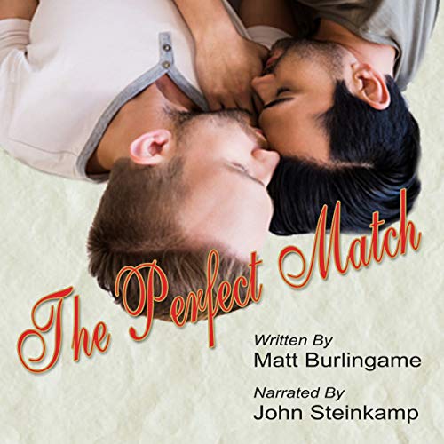 Cover of The Perfect Match