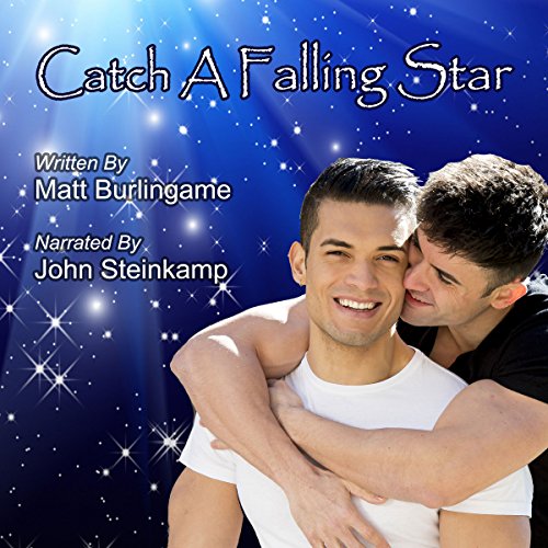 Cover of Catch a Falling Star