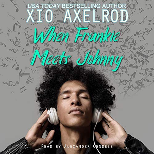 Cover of When Frankie Meets Johnny