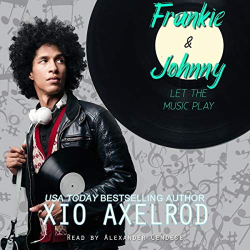 Cover of Frankie and Johnny: Let the Music Play