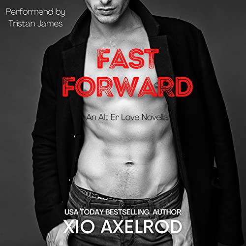Cover of Fast Forward