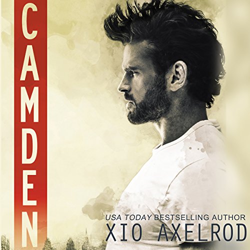 Cover of Camden