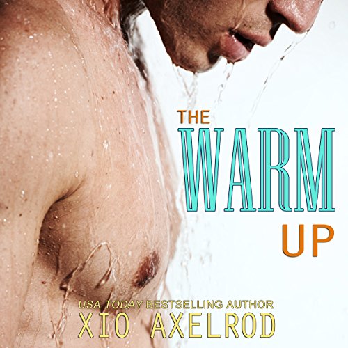 Cover of The Warm Up