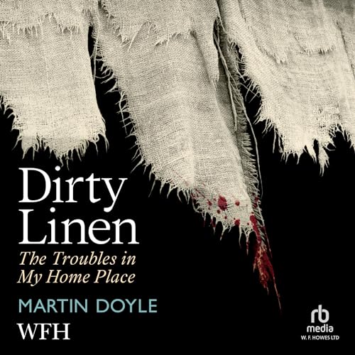Cover of Dirty Linen