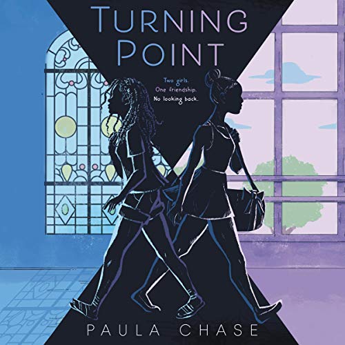 Cover of Turning Point