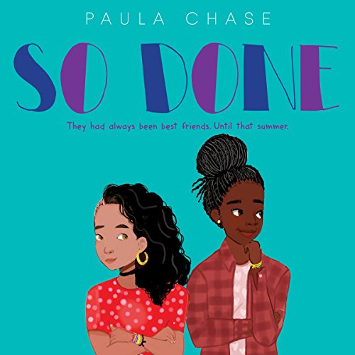 Cover of So Done