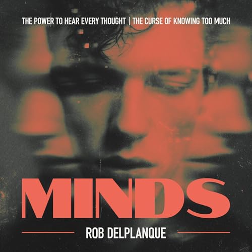 Cover of Minds