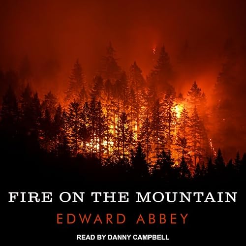 Cover of Fire on the Mountain