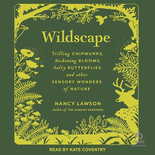 Cover of Wildscape