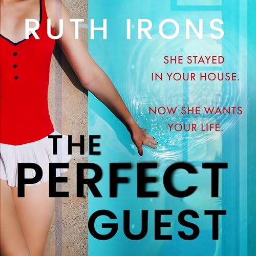 Cover of The Perfect Guest