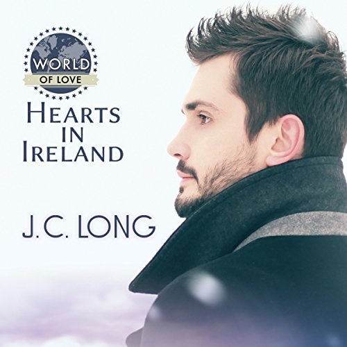 Cover of Hearts in Ireland
