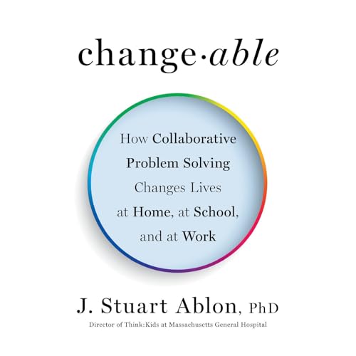 Cover of Changeable