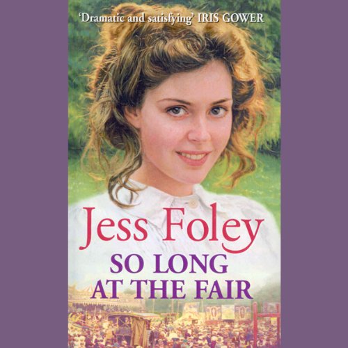Cover of So Long at the Fair