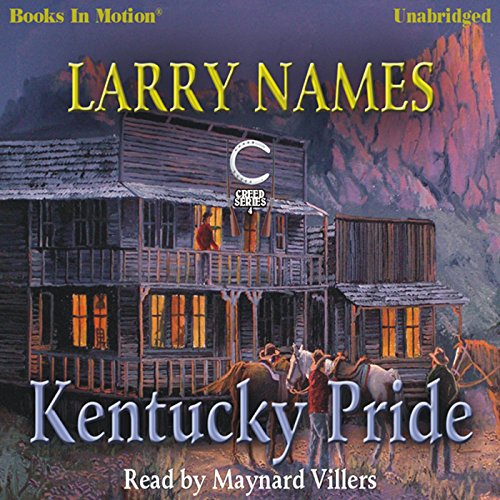 Cover of Kentucky Pride