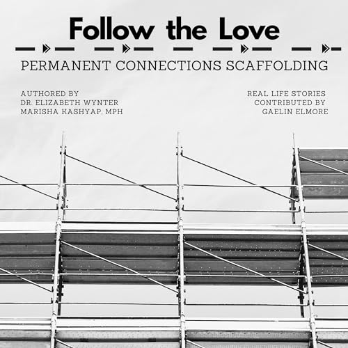 Cover of Follow the Love
