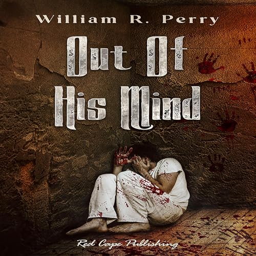 Cover of Out of His Mind