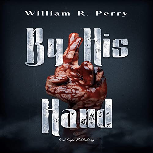 Cover of By His Hand