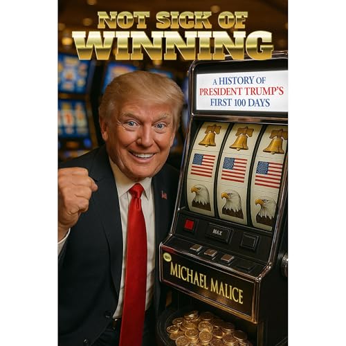 Cover of Not Sick of Winning
