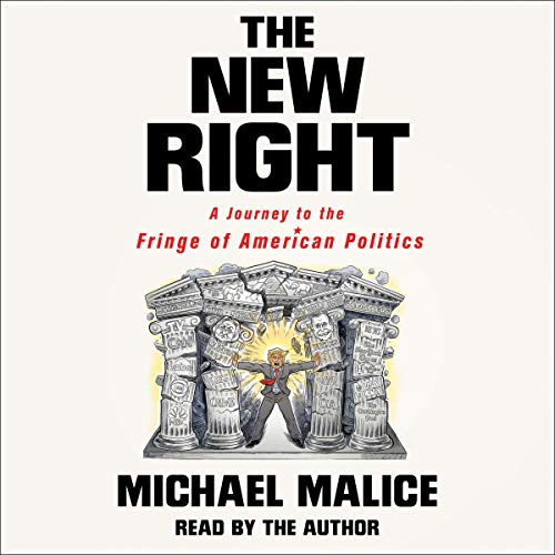 Cover of The New Right