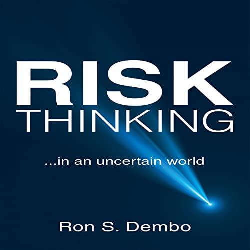 Cover of Risk Thinking