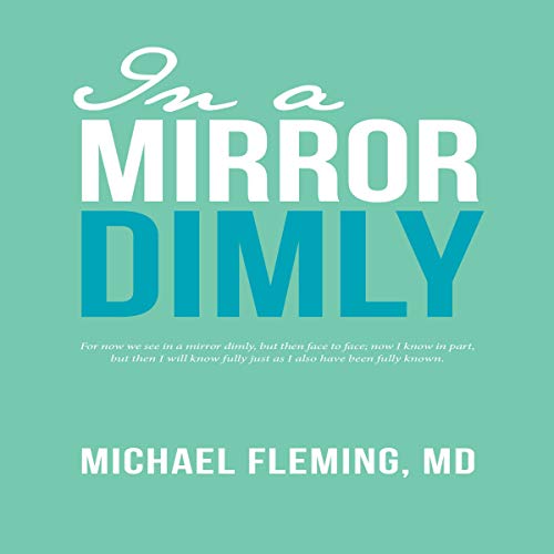 Cover of In a Mirror Dimly