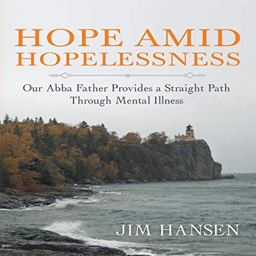 Cover of Hope Amid Hopelessness