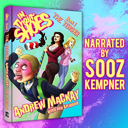 Cover of The Teacher
