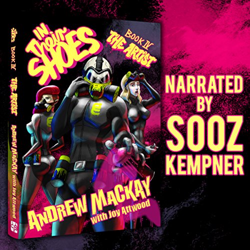Cover of The Artist