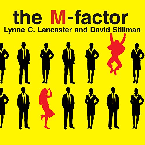 Cover of The M-Factor